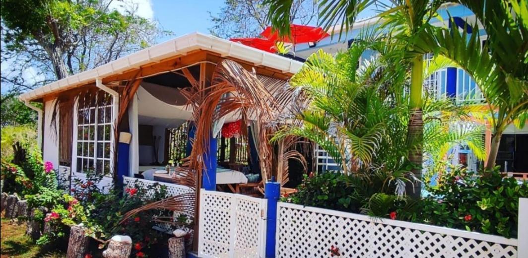 Casa Royal Palm Inn San Andres  Exterior photo